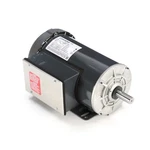 Marathon Z128 Electric Motor Hp 1740 Rpm 1PH 115/230 Volt 145TBFR5341BE. Fixed Price $552.10.