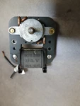 Uppco 120VAC 3450 Rpm C-frame Fan Blower Motor 3782F New. Fixed Price $9.99.