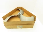 Airmaster Fan 21095 24" Cast Aluminum Propeller 3-BLADE 5/8" Bore 24BA-1A. Fixed Price $142.45.