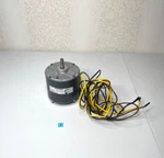 Genteq Carrier HC40GE239 5KCP39KFU869S Blower Motor 1/4HP 208-230/220V 60/50HZ. Fixed Price $124.80.
