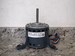 Carrier HB43TR113 5KCP39LGSA06S 1/2HP 115V Furnace Blower Motor Free Shipping. Fixed Price $169.99.