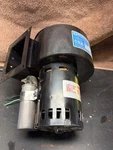 Mclean Engineering Blower Model 1NB412S77 71621088. Fixed Price $140.00.