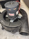 Fasco Shaded Pole 3.3" Dia A216BLOWER Assembly 702112098 115V 2.1A 1/24HP. Fixed Price $99.00.