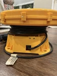 13" Commercial Inflatable Bounce House Air Pump Blower Fan Model #FJ-28. Fixed Price $29.00.