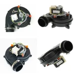 B4833000S Oem Vent Motor Assembly For Goodman-amana Furnaces Blower. Fixed Price $332.38.