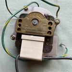 Howard Industries Squirrel Cage Fan Model 1175-08-4 4362 Vintage Electronics (1). Fixed Price $93.95.