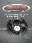 Dayton Ac Axial Cooling Fan 2RTE3 239 Cfm 0.26 Amp 27 Watt 115 Volt 3200 Rpm. Fixed Price $37.50.