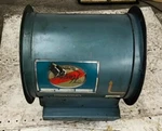 Hartzell 16415-4 230/460V Blower. Fixed Price $895.00.
