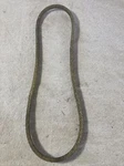 Genune Oem Mtd Cub Cadet Troy-bilt 3/8" X 31.5" V-belt 954-0205 754-0205. Fixed Price $8.00.