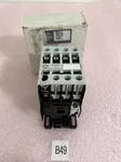 Ge Nnb CL00A310TJ Contactor See Photos Parts Of Plastic Cracked Fast Shipping!. Fixed Price $40.00.