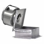 New! Dayton Upblast Roof Ventilator Hinge Kit 26" Sq Steel!!. Fixed Price $339.95.