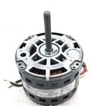Ge 5KCP39FGM451BS 1/3HP 1075RPM 115V Blower Motor M16 Used #ME888. Fixed Price $100.00.