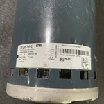 Genteq Direct Drive Hp Blower Motor: 5SME39SX S4058, Model V36190, 1PH, 120/24. Fixed Price $149.97.