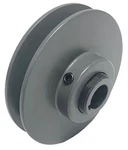 Power Drive 1VP50 X 1-1/8 Sheave Belt Pulley Nib Trane Rooftop Ac Unit. Fixed Price $22.99.