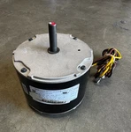 Zhongshan Broad-ocean 1/12HP 208-230V Condenser Fan Motor Y7S623B583L Used *J19*. Fixed Price $125.95.