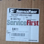 Servicefirst BLW01751 Hvac Blower Factory Specified Part. Fixed Price $250.00.