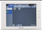 Mitsubishi AE-50A A/c Centralized Expansion Controller Touchscreen Remote Access. Fixed Price $2295.99.