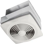 Broan-nutone 503 Bath Fan, 8-INCH 160 Cfm 5.0 Sones, White. Fixed Price $161.58.