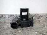 York 17503 / 024-34558-000 7021-11577 A225 Furnace Draft Inducer Motor Used. Fixed Price $89.99.