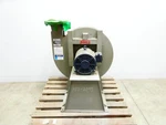 Howden Buffalo 2516-10 Arr Centrifugal Blower 8X8IN 10HP 208-230/460V-AC. Fixed Price $2000.00.
