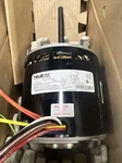 Model K55HXRML-BLOWER Fan Motor 1075 Rpm 3 Speed Frame 48Y. Fixed Price $77.00.