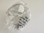 Maradyne Dash Fan 12V Dc Heavy Duty Chrome FC-100012. Fixed Price $74.88.