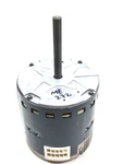 Genteq 5SME39HXL011A Ecm Blower Motor 607363-01 HW15 1/2HP 115V Ccwle Used ME272. Fixed Price $195.00.