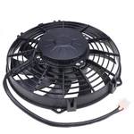 24V Cooling Radiator Blower Fan 30100336 For Spal VA07-BP12/C-58A. Fixed Price $80.00.