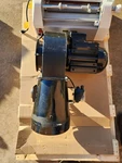 Karl Klein Ventilator Enbau D-73773 Dng 4-28D Blower+emod L063/2X-T66804 Motor. Fixed Price $599.99.