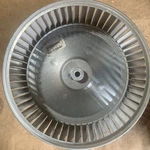 LA22LA019 Carrier Bryant Squirrel Cage Blower Wheel Fits 302071-101 9017-00 Oem. Fixed Price $72.75.