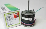 Air Handler Furnace Hvac Blower Motor 3590 3/4 Hp 1075/3 Rpm 230V 48 Frame. Fixed Price $153.06.