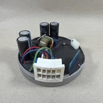 Tested Genteq Ensite Air LP02 Module Hp 230VAC Cw Rotation (A15). Fixed Price $125.00.