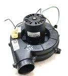 Fasco 702111544 Furnace Draft Inducer Motor X38040313060 D342094P02 Used #M735. Fixed Price $89.00.