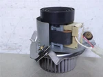 Jakel J238-112-11203 Draft Inducer Blower Motor Assembly Carrier HC21ZE126A. Fixed Price $95.00.