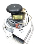 Fasco 7158-0217E Inducer Blower Motor 7058-0322 60M8101 Refurb. Used #RMA633. Fixed Price $89.00.
