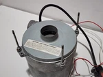 Ametek Windjammer Brushless Blower 116637-53. Fixed Price $60.00.