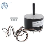 1/6 Hp Condenser Fan Motor Replaces For Genteq 5KCP39BGP870S 5KCP29ECA033S. Fixed Price $68.40.