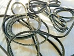 Browning BX77 Gripnotch V-belt BX-77. Fixed Price $14.95.