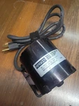 Vintage Fasco Vibrator Motor 7163-8241 Type 63Z17 Hz 60 115V 4AMP. Fixed Price $30.00.