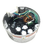 Nidec M55PWMHM-2770 Program Module Only 51-106546-00-01 240V Cwle Used #Z304. Fixed Price $135.00.