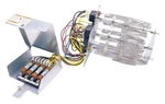 Carrier KFCEH3201F20 20KW 1-PHASE Fused Electric Heater. Fixed Price $917.99.