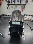Big Ass Fan 008085-460-01 Delta Powerfoil Drive 380 Vac 2HP. Fixed Price $811.80.