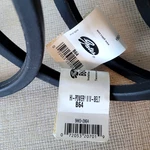 B64 V-belts Gates Hi-power Ii 21/32" X 67" Lot Of. Fixed Price $78.00.