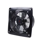 Fan 16'' Utility Blower 4700CFM Industrial Axial Flow 2800RPM 300W. Fixed Price $128.46.
