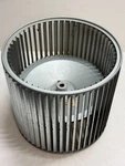 Trane D803476P35 Blower Wheel 03-55291 11-10 Dd .50 Clw Cc. Fixed Price $100.00.