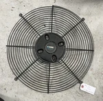 York S1-02642483000 Fan Guard Used **tested**. Fixed Price $195.00.
