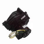 Regal Rexnord A137 Draft Inducer Motor 1/25HP 115V 3450RPM Single Phase. Fixed Price $361.61.