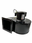 Draft Fan Blower For Dayton Model 1TDR3 Psc, 115 Volt, Replaces 4C447, Cfm 273. Fixed Price $106.28.