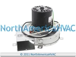 Oem Goodman Amana Furnace Inducer Motor Replaces Fasco A281 7021-8252 70218252. Fixed Price $301.95.