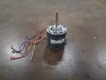 Ge Motors 5KCP39NGAA05BS Blower 1/2HP 115V 1050RPM 4SPD HC43AE134. Fixed Price $197.00.